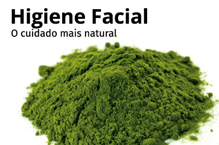 Higiene Facial